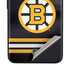NHL Boston Bruins Home Jersey Google Pixel 4a Skin